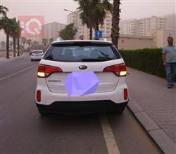 كيا سورينتو